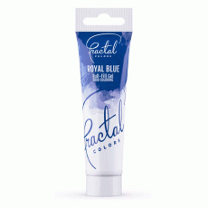 Fractal Royal Blue 30g